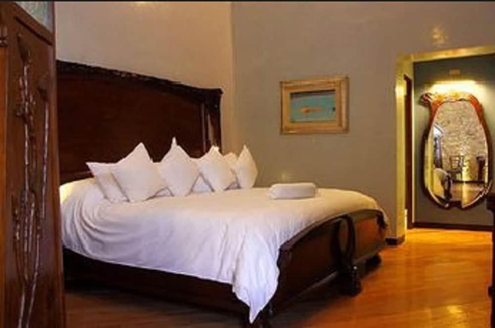 Casona De La Republica Hotel Boutique & Spa Керетаро Экстерьер фото